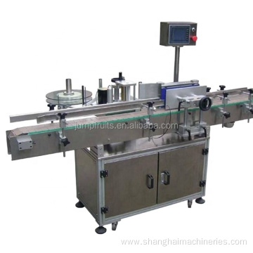 Customized Easy Operation Labeling Machine For Bottle